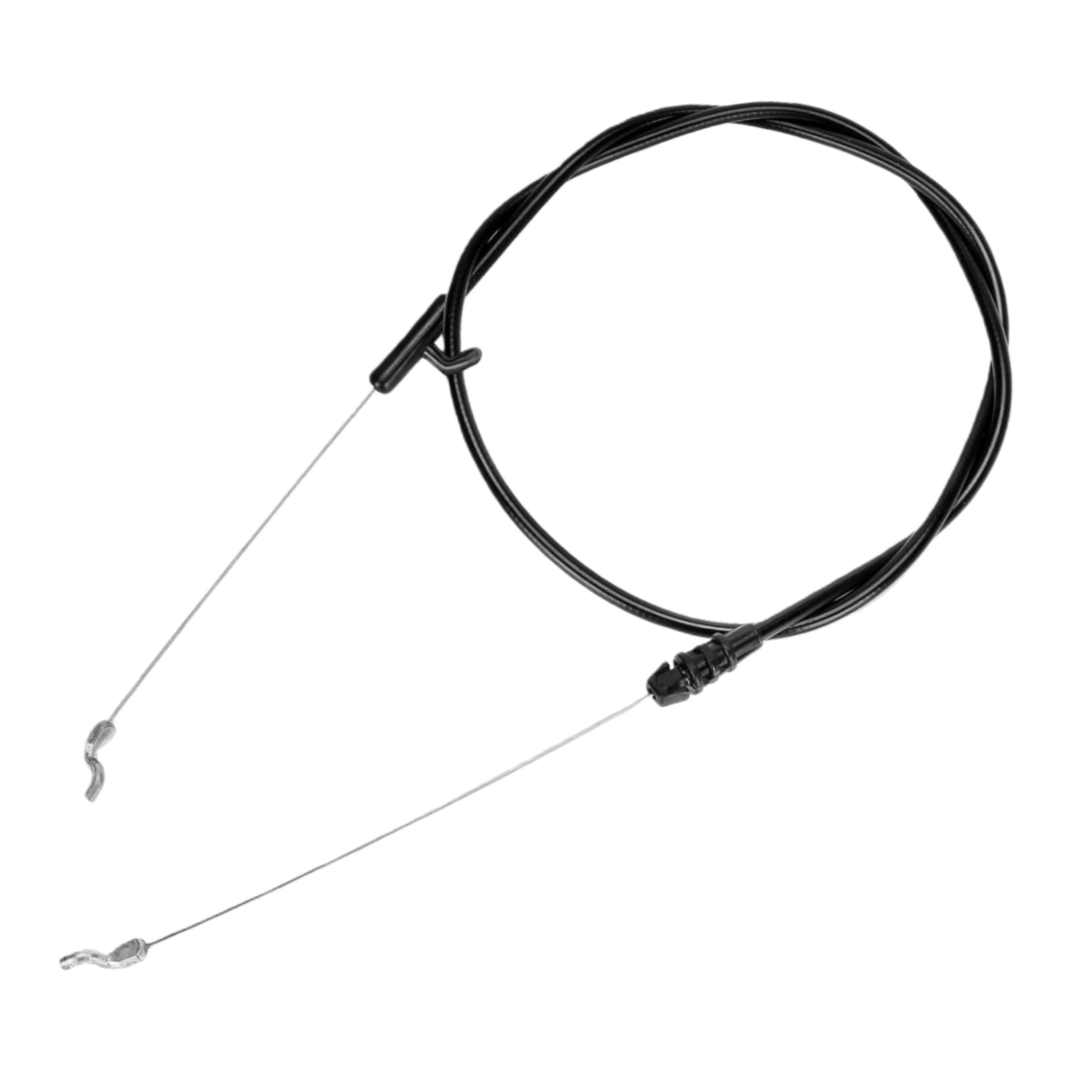 Amazon.com : 746-04661A Control Cable for Troy-Bilt TB110 TB230 21